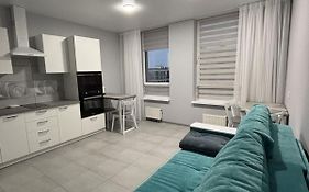 Nyvky Like Home - Fayna Town - Apt 149 8 Поверх, 1 Буд
